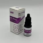 باندینگ نسل پنج dentex دنتکس
