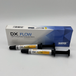 کامپوزیت فلو dentex