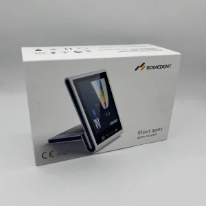 اپکس لوکیتور iRoot