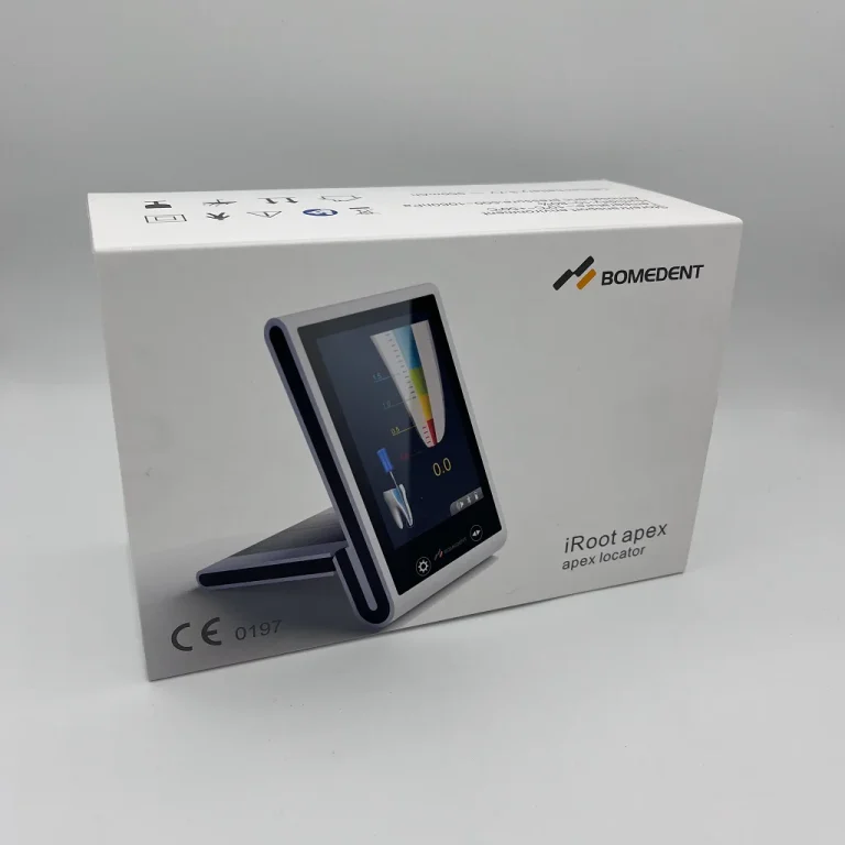 اپکس لوکیتور iRoot