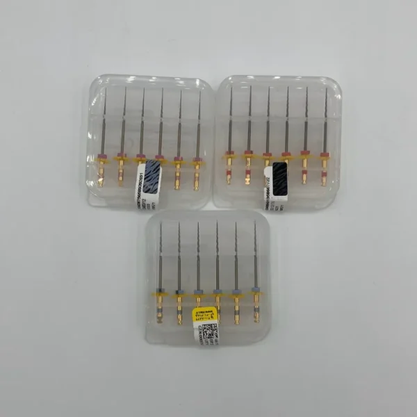 فایل روتاری گلد M-Taper IMD طول 31