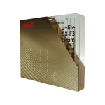 فایل روتاری گلد U+File NIC